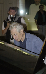 Charlie Watts
