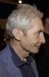 Charlie Watts