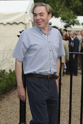 Andrew Lloyd Webber