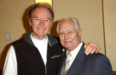 William Wellman Jr., Bob Clark