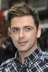 Mark Feehily