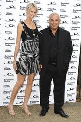 Jacquetta Wheeler, Philip Green
