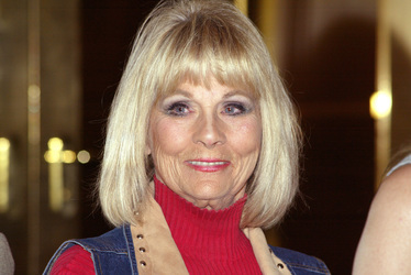Grace Lee Whitney
