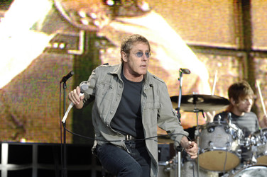 Roger Daltrey