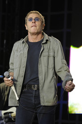 Roger Daltrey