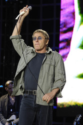 Roger Daltrey