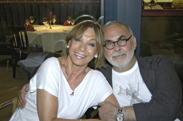 Judy Winter, Udo Walz