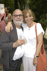 Udo Walz, Judy Winter