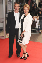 Greg Wise, Emma Thompson