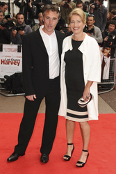 Greg Wise, Emma Thompson