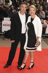 Greg Wise, Emma Thompson