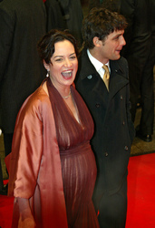 Natalia Wörner, Robert Seeliger