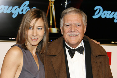 Johanna Wokalek, Michael Ballhaus