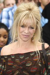Jo Wood