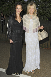 Leah Wood, Jo Wood