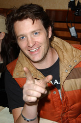 Jonathan M. Woodward