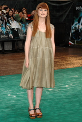 Bonnie Wright
