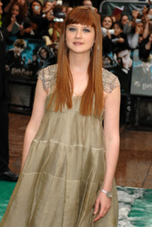 Bonnie Wright