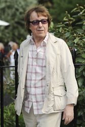 Bill Wyman