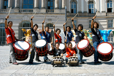 Yamato - The Drummers of Japan