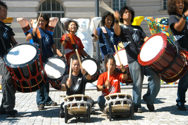 Yamato - The Drummers of Japan
