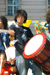 Yamato - The Drummers of Japan