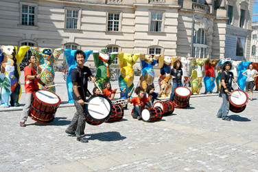 Yamato - The Drummers of Japan