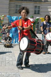 Yamato - The Drummers of Japan