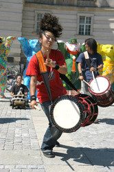Yamato - The Drummers of Japan