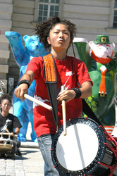 Yamato - The Drummers of Japan
