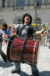 Yamato - The Drummers of Japan