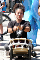 Yamato - The Drummers of Japan