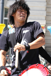 Yamato - The Drummers of Japan