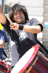 Yamato - The Drummers of Japan