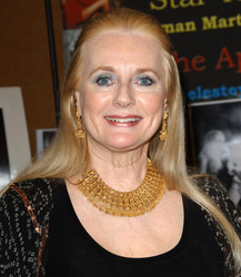 Celeste Yarnall