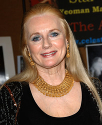 Celeste Yarnall
