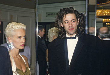 BAFTA Film Awards 1988 in London
