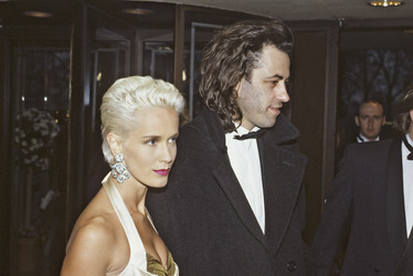 BAFTA Film Awards 1988 in London