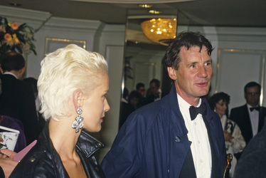 BAFTA Film Awards 1988 in London