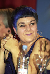 Serra Yilmaz