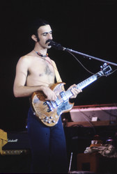 Frank Zappa