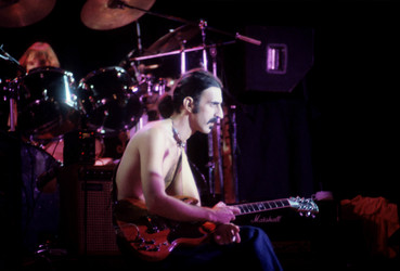 Frank Zappa