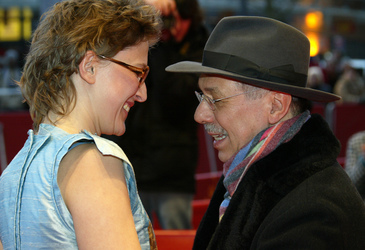 Jasmila Zbanic, Dieter Kosslick