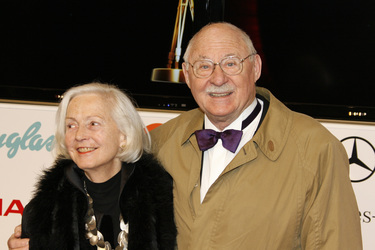 Ilse Zielstorff, Rolf Schimpf