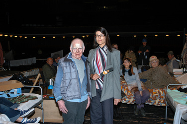 Heinz W. Krückeberg, Bettina Zimmermann