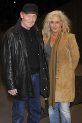 Michael Mendl, Elisabeth Hagemann