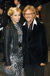 Verena Kerth, Martin Krug