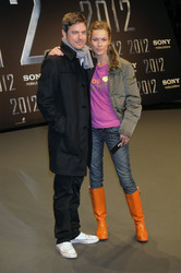 Frieder Wittich, Lisa Martinek