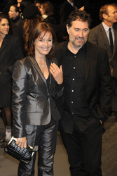 Désirée Nosbusch, Harald Kloser