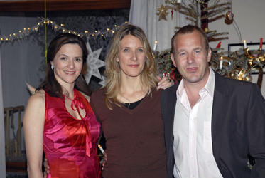 Martina Gedeck, Vanessa Jopp, Heino Ferch